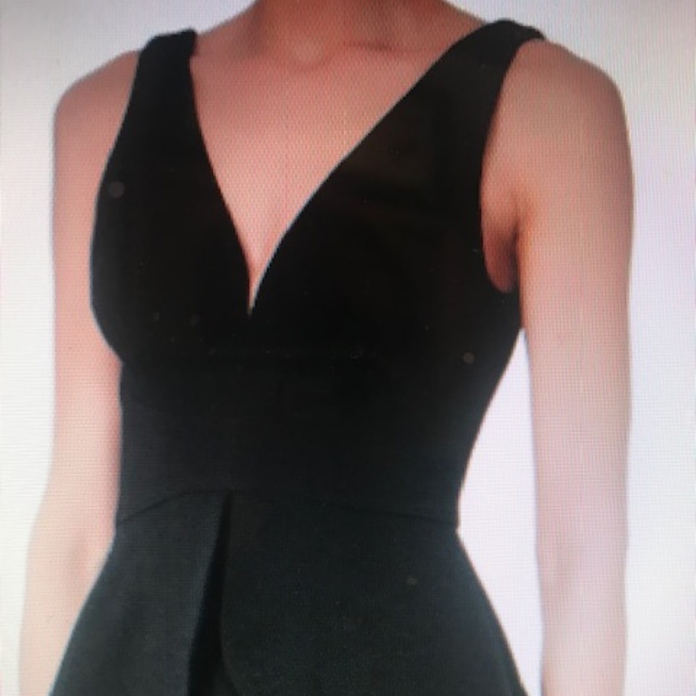Intermix Miranda Pantsuit